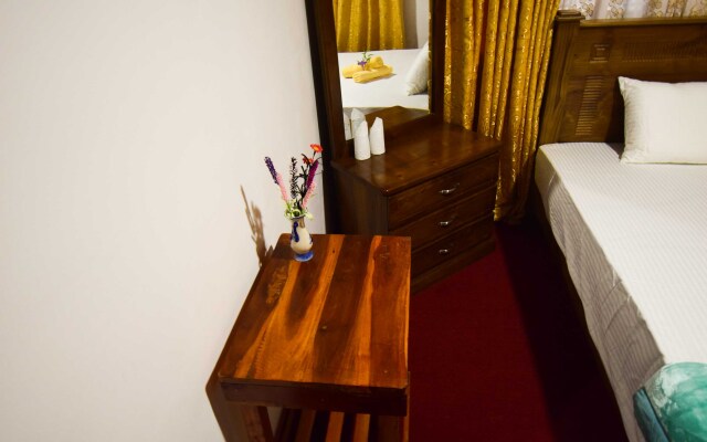 Yoho New Royal Guest Inn Guest House