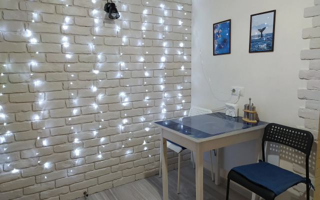 Квартира Студия у памятника Лермонтову