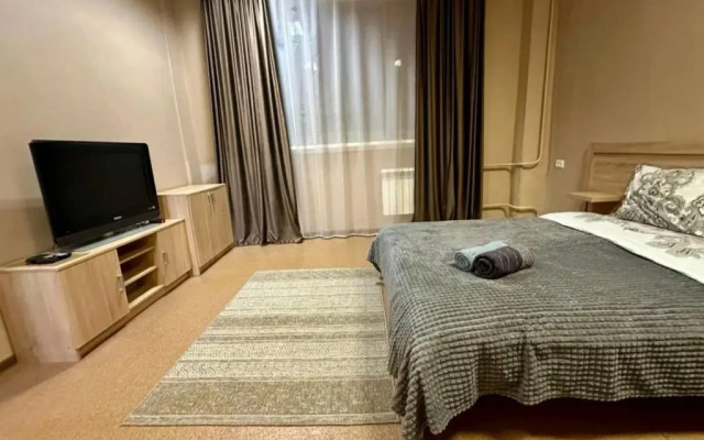 Квартира Dukat в Зеленограде 1