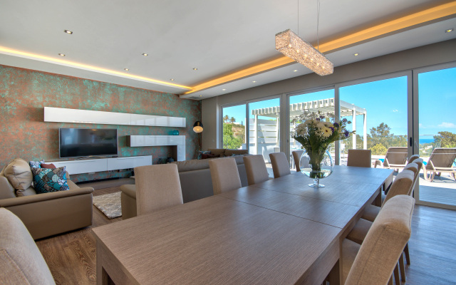 Carob Hills - Villa Gaia