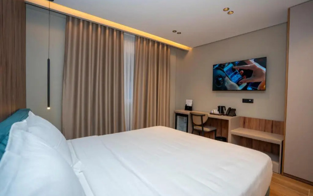 Mozart Hotel