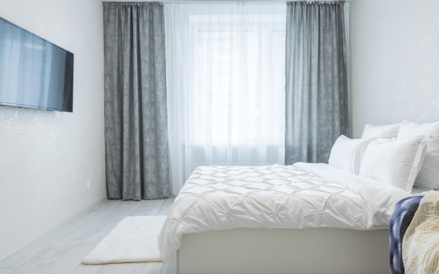 Komfort Apartments