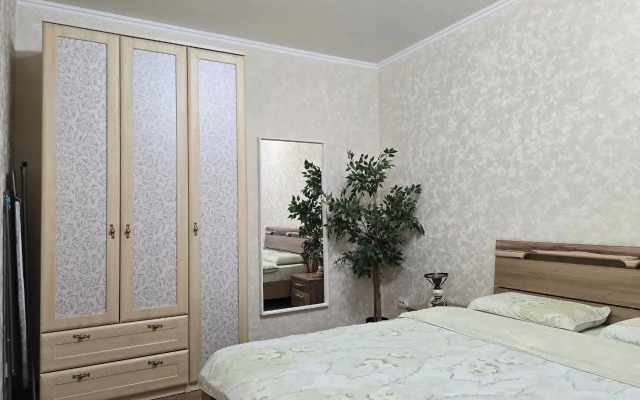 Apartamenty v Tsentre Pyatigorska