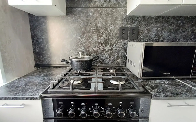 Apartamenty Uutnyj Sever na Somova 6