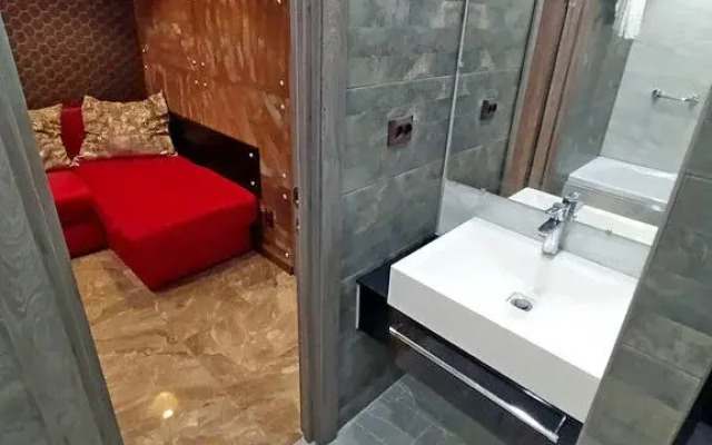 Квартира в Кургородке Адлер