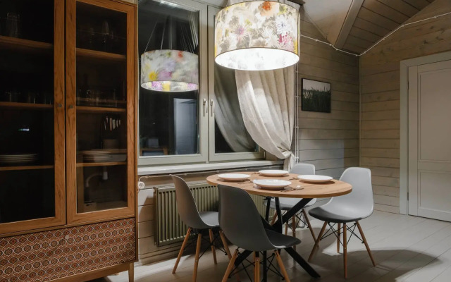 Гостевой Дом Частная Территория