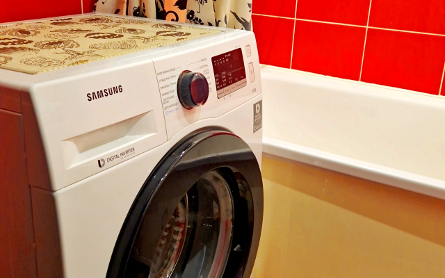 Апартаменты Алмаз Арктики на Зверева 50