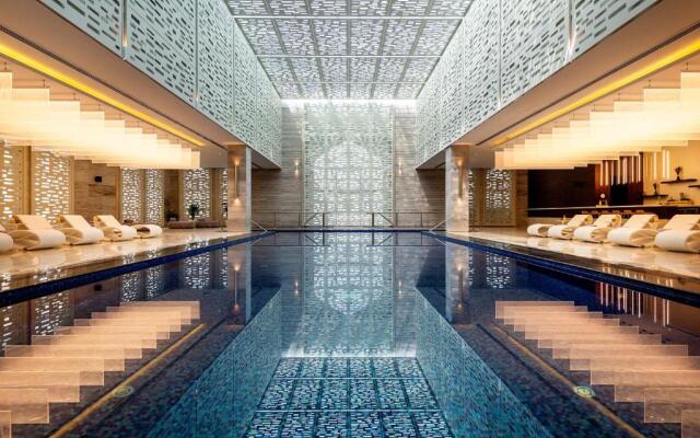 Al Messila, a Luxury Collection Resort & Spa, Doha Hotel