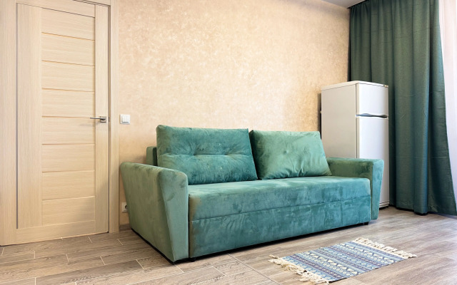 Like Home na Zemnukhova 2 Apartments