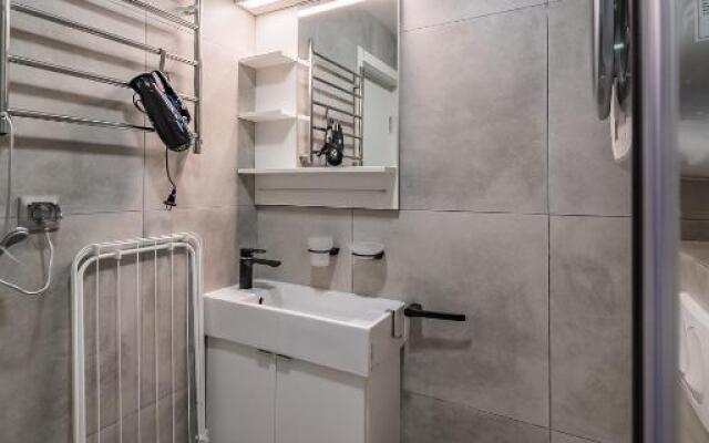 Апартаменты Лофт квартиры на Большой Подьяческой