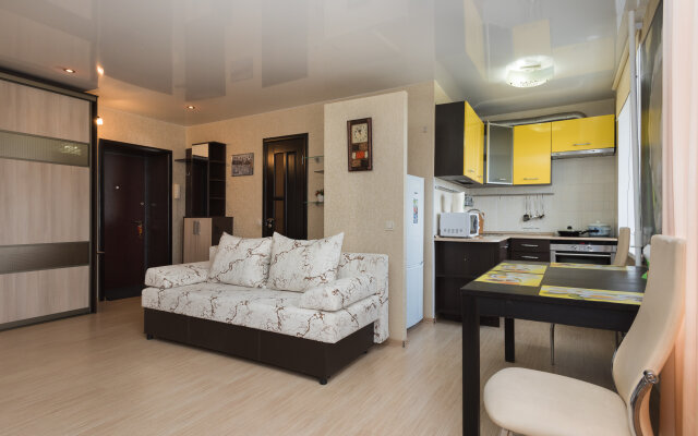 Квартира Марьин Дом на Свердлова 2