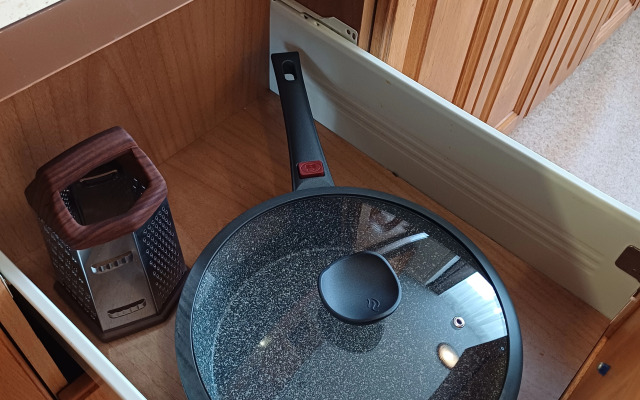 Квартира Чайка House на Гордеевская 2Б