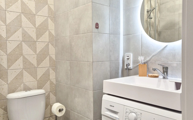 Zhk Letniy Apartments