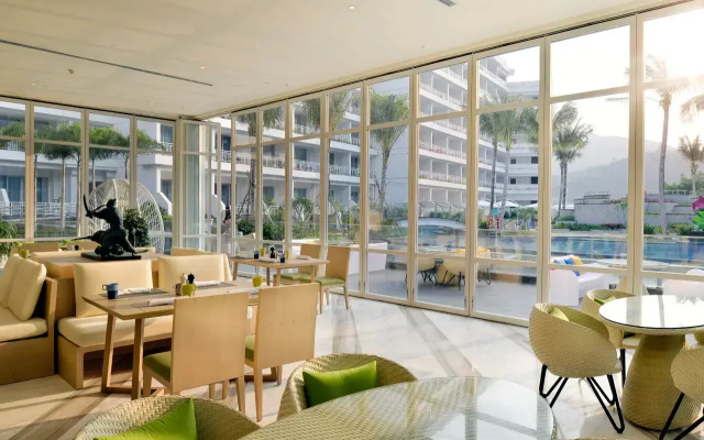 Palace Yalong Bay Sanya