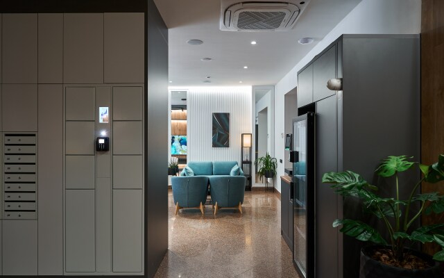 Premier Apartment hotel by OGI Rent