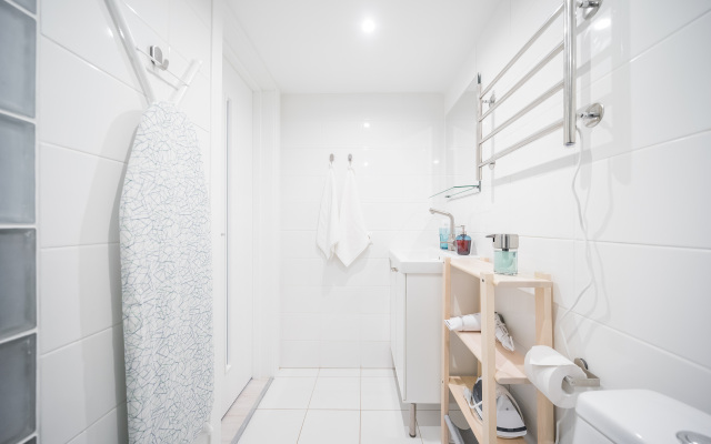 Мама Ро Студия №22 Баланс