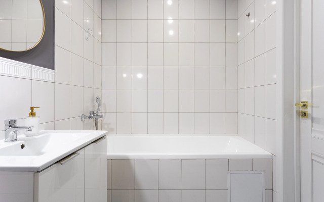 Апартаменты Hugge Place на Немировича Объект 172