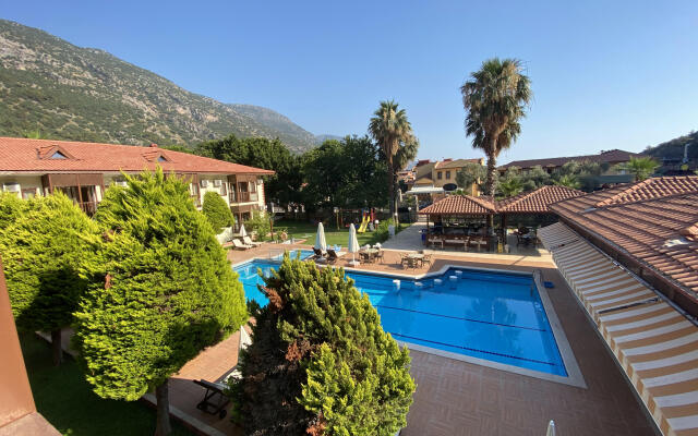 Oludeniz Hotel