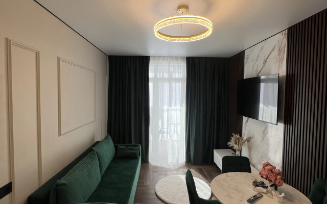 Квартира Уютная для отдыха у Балтийского моря