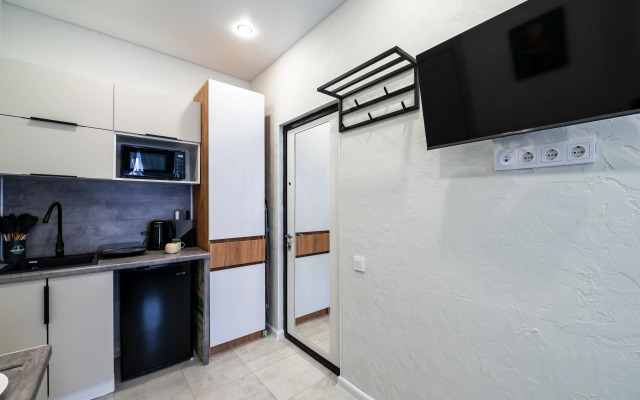 Апартаменты Ткацкая 407/2