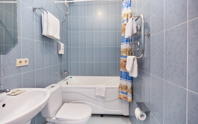 Гостевой дом Адель