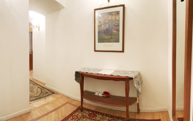 Апартаменты на Рубинштейна