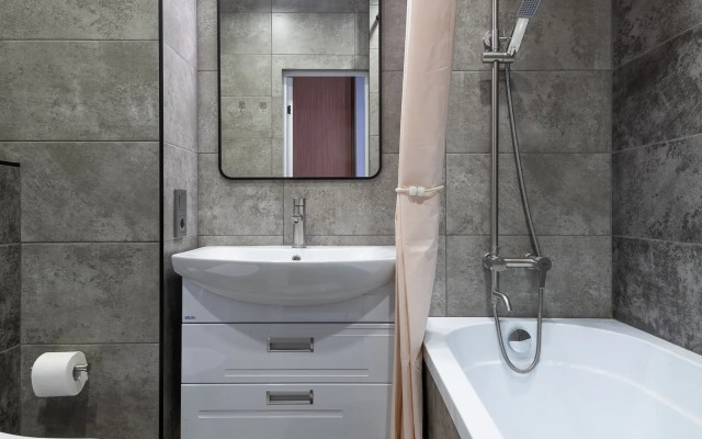 Apartments Bulbash Mayak Minsk