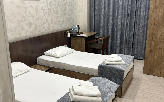 Art Rakat Hotel