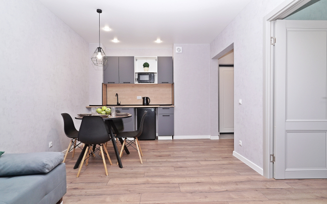 Квартира Студия Усады