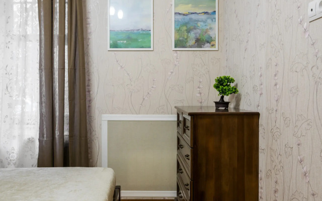 Квартира в Центре Санкт-Петербурга