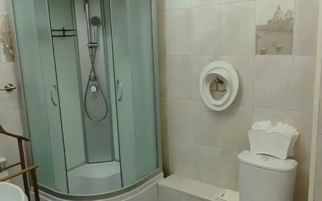 Venetsiya Mini hotel