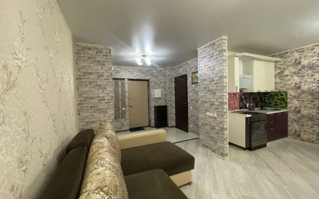 Апартаменты Фаэтон DreamHouse 2