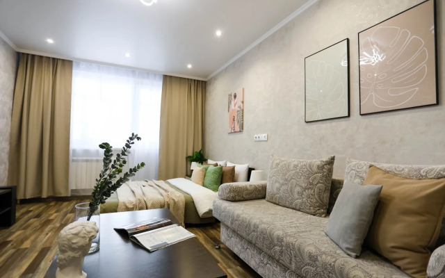 Апартаменты Пять Звёзд Северная река