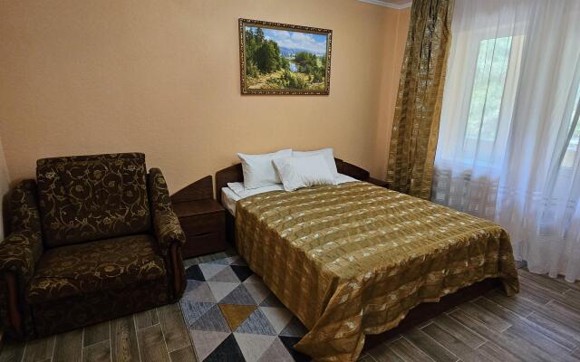 Imperiya Hotel