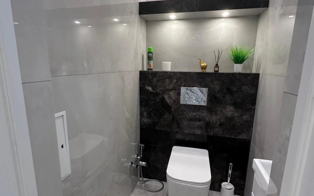 Квартира на Улице Октябрьская 9Нк10