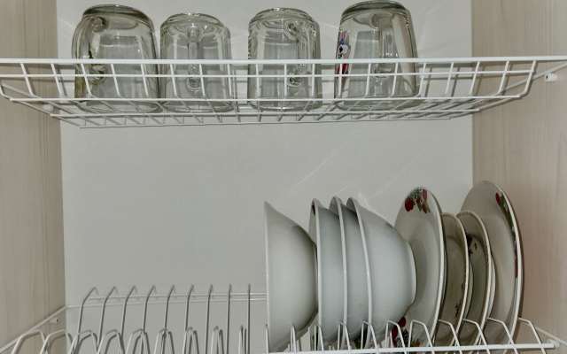 Квартира на улице Еремеева 27