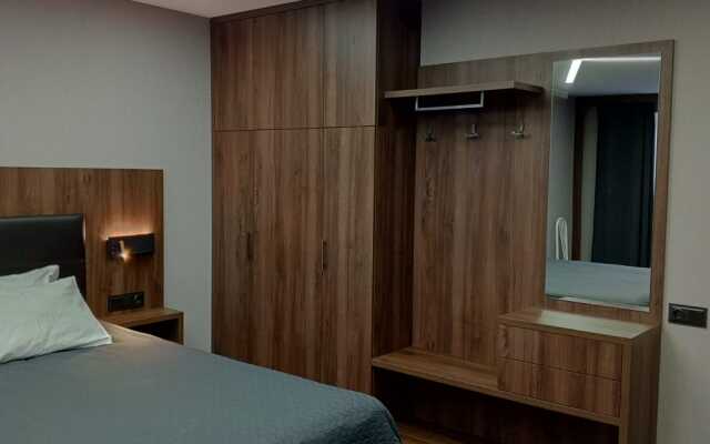 Отель На Северной