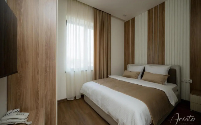 Aristo Boutique Hotel