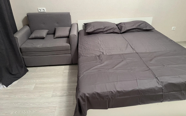 Studiya Flat