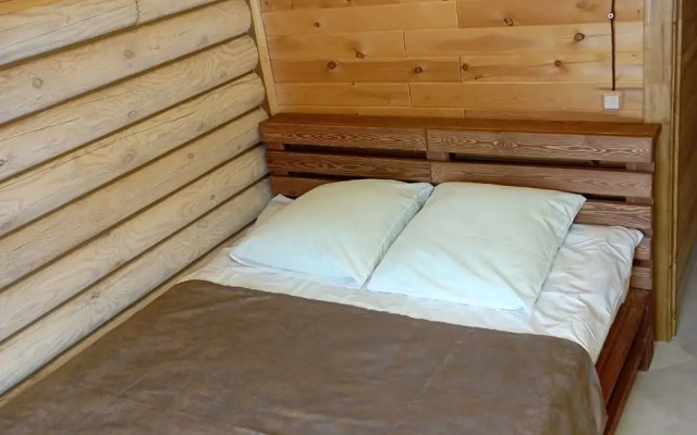 Guest house Zolotoy Venzel