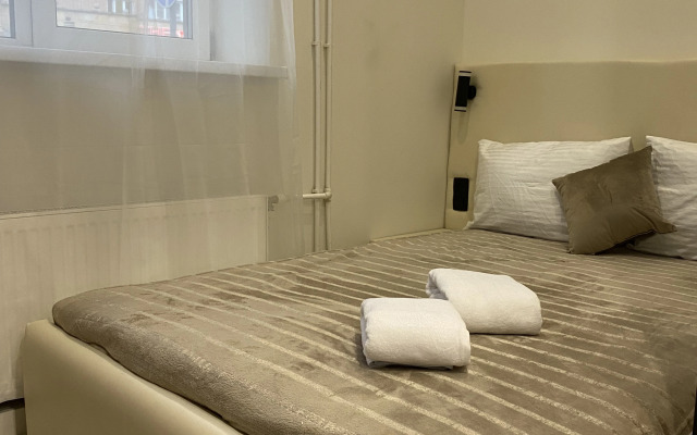 Меблированные Комнаты у Метро Авиамоторная