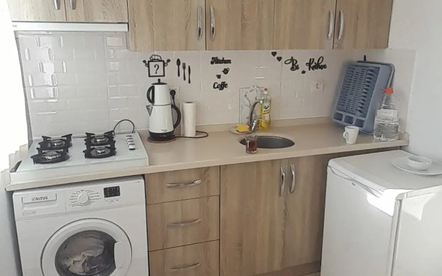 Apartamenty Oludeniz Evleri