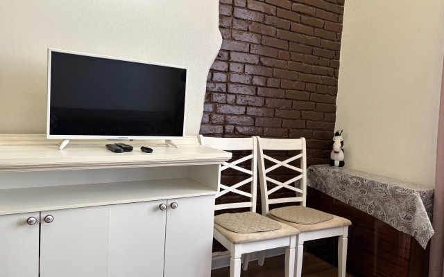 Квартира на 5 Красноармейской