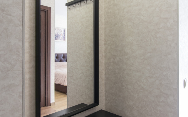 Квартира у Моря на Есауленко