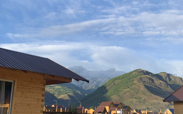 База отдыха Найман