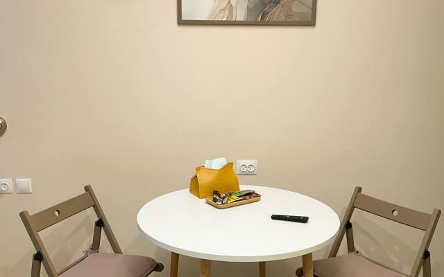 Апартаменты G&G в Академгородке