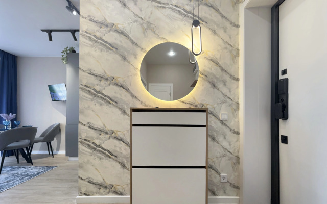 Квартира Новосибирск