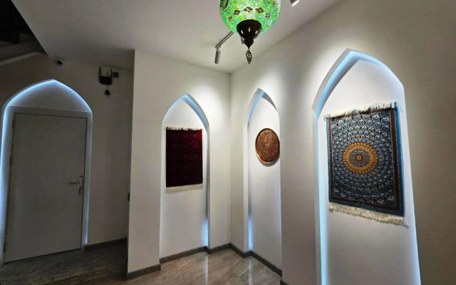 Sands Of Time Hotel
