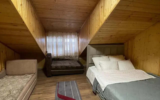 Taunkhaus Pikhta Guest house