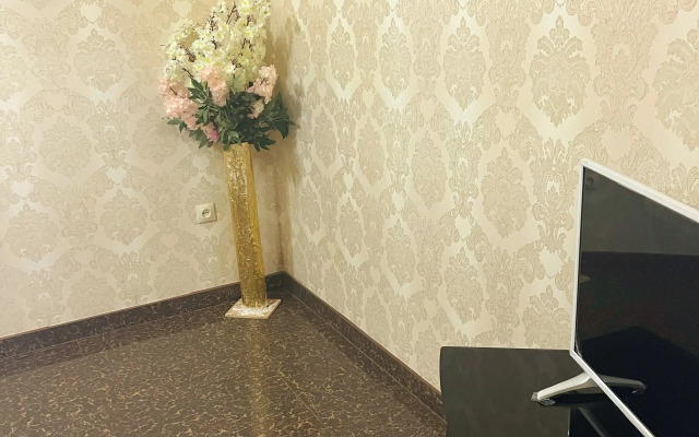 Pyatigorsk Kalinina 2k1 Flat